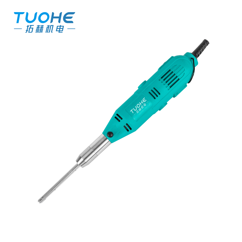 拓赫S10手持均质器手持式高速匀浆机均质搅拌机分散乳化机实验室