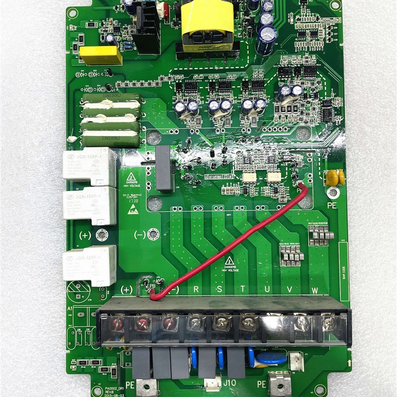 英威腾变频器GD200/GD200A/GD300/GD35系列15kw/18.5kw电源驱动板