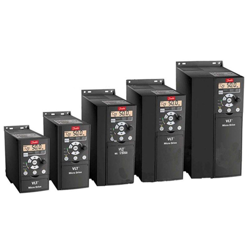 Danfoss丹佛斯变频器FC51-0.37-0.75-1.5-3-4-5.5-7.5-11-15-22KW