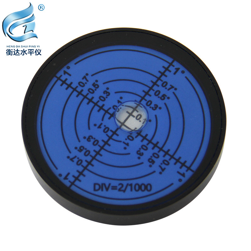 万向水平仪6010内刻线6分高精度水平气泡金属圆水准仪便携水准泡,特色手工艺,其他特色工艺品,淘宝优惠券,粉丝福利购,淘宝优惠卷
