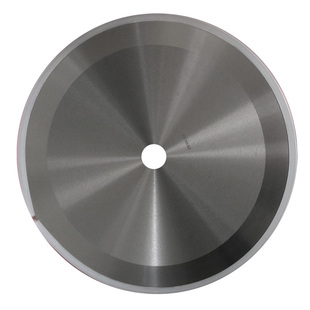 圆刀片胶带分切机刀片切布大圆刀切纸平圆刀片分切上刀片大圆刀片