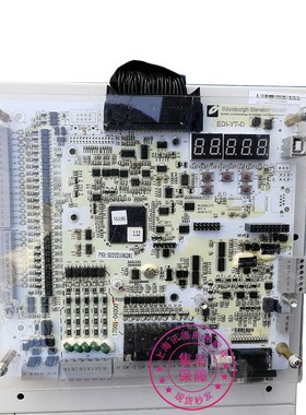 爱登堡变频器EDI-YT-45P5D(A) 47P5 4011D 4015D电梯主板EDI-YT-D