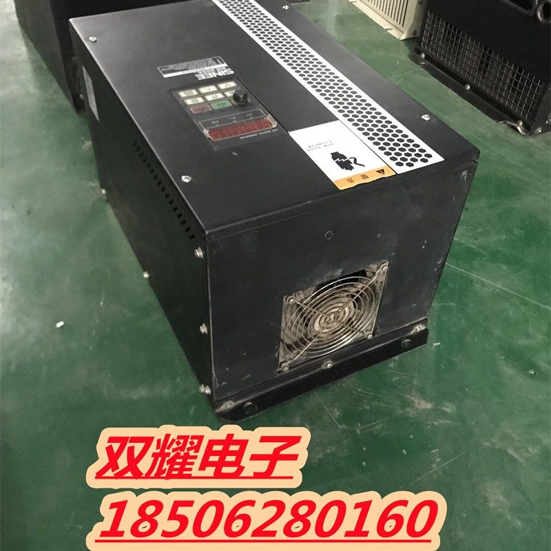 EM303A-030G/037P-3A 正弦变频器 30/37KW 380V功能包好