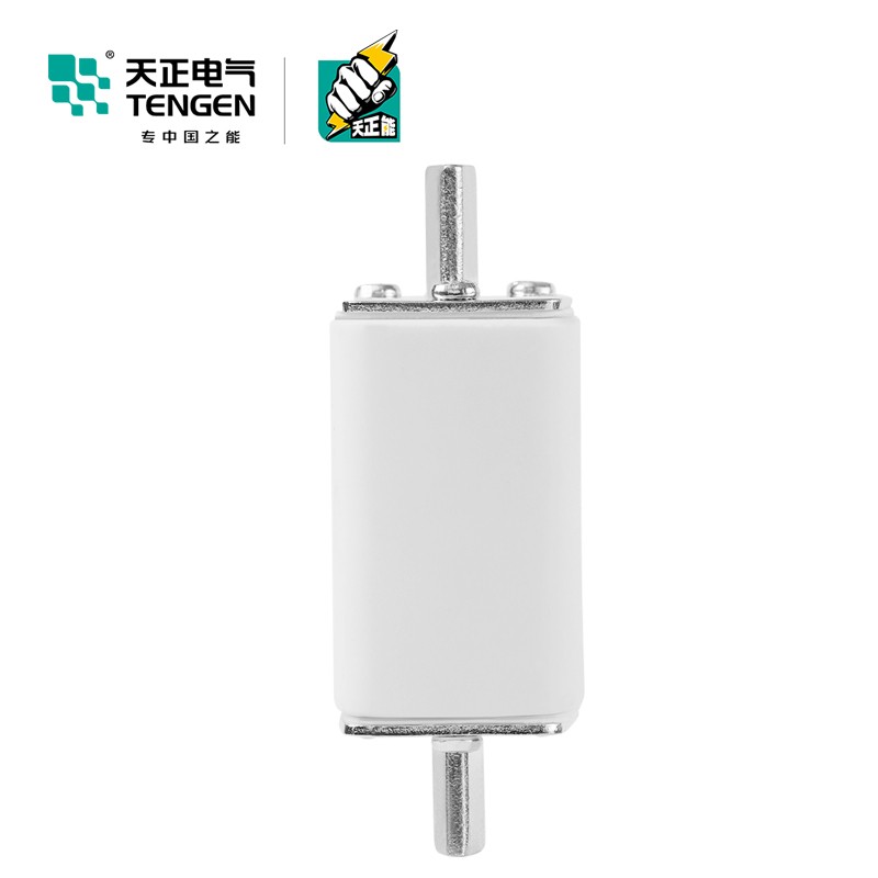 天正低压熔断器125A 160A熔芯63A 80A保险丝NT00 RT36-00 RT16-00
