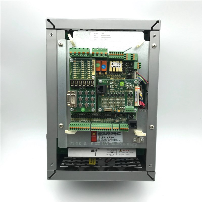 新时达电梯变频器一体机/AS380一体机/ 7.5KW/11KW/15KW 原厂正品