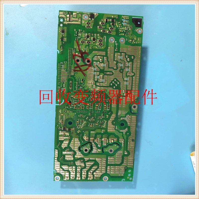 ABB变频器ACS800系列1.5-2.2-3-4kw电源板驱动板主板RINT-5211C