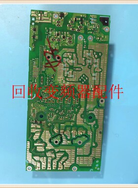 ABB变频器ACS800系列1.5-2.2-3-4kw电源板驱动板主板RINT-5211C