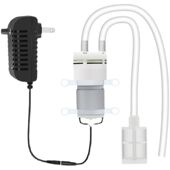 12V直流抽水泵自吸隔膜泵小抽水机茶炉饮水耐高温diy茶盘配件改装