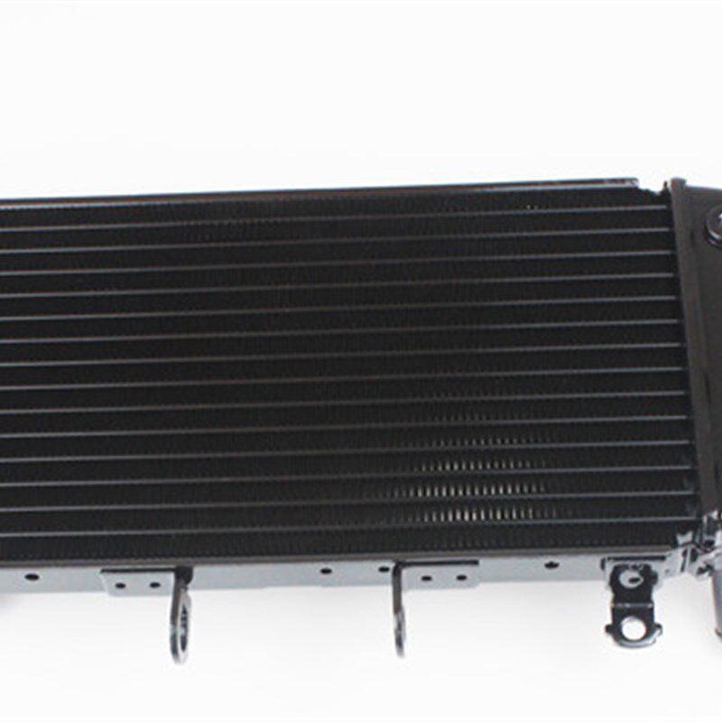 适用铃木b摩托车骊驰GW250 GW250S GW250F水箱散热器冷水器弯头