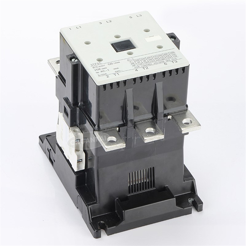 61少儿节交流接触器cjx1-30t0  3TF55/22  220V 380V 质保一年