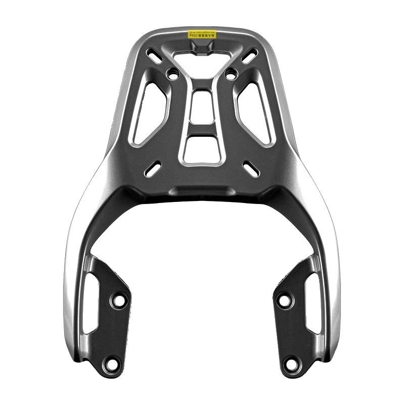 速牛适用于小牛NXT铝合金后尾架电动车加I强后货架长小牛NXT尾箱