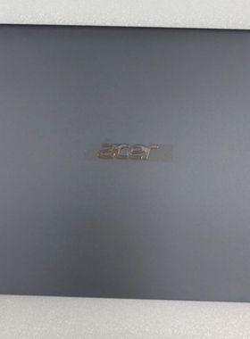 适用于 Acer/宏碁 A715-41G-72G A715-74G-75G N19C5 A壳屏幕后壳