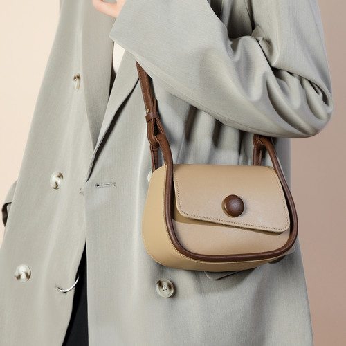 原创小方包小众设计时尚百搭简约