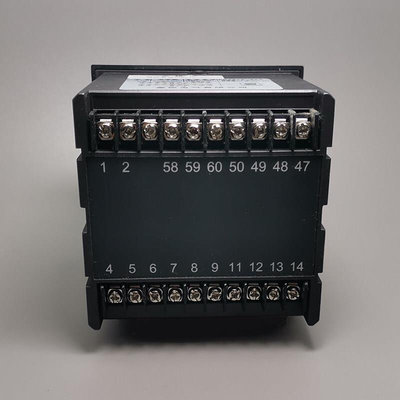 数显仪表三相单相电流电压功率电能计量PD561E-9S4多功能电力仪表