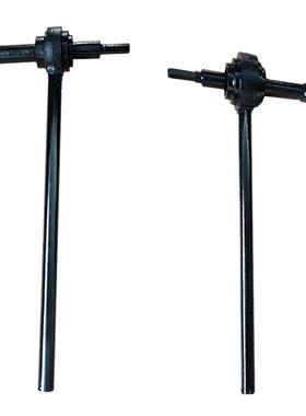 151085倍扭矩放大器丝扣圆手柄锚杆放大器煤矿增扭器倍增扭器