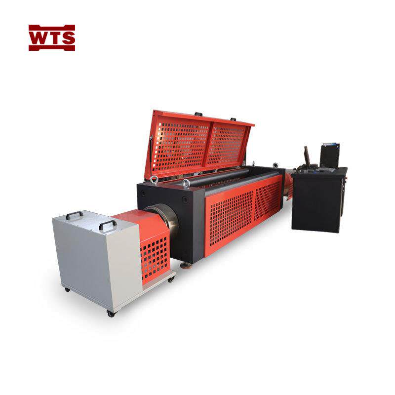 微机电液伺服静载锚固试验机预应力锚具连接器钢结构锚固性能测