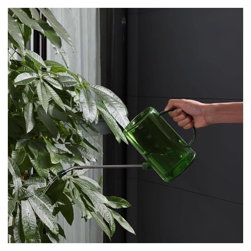 洒水壶浇花长嘴家用养花
