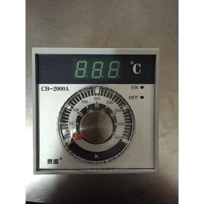 TAISHENG新南方烤箱温控器温度控制器温控仪温控表CB-2000A