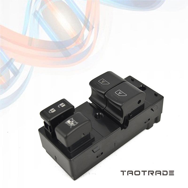 适用英菲尼迪G37Q60玻璃升降器总开关车窗按钮开关25401-JL44A