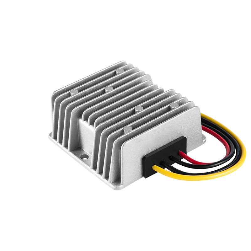 源头工厂24V转6V16.6A车载电源12-24V转6V100WDC-DC降压电源