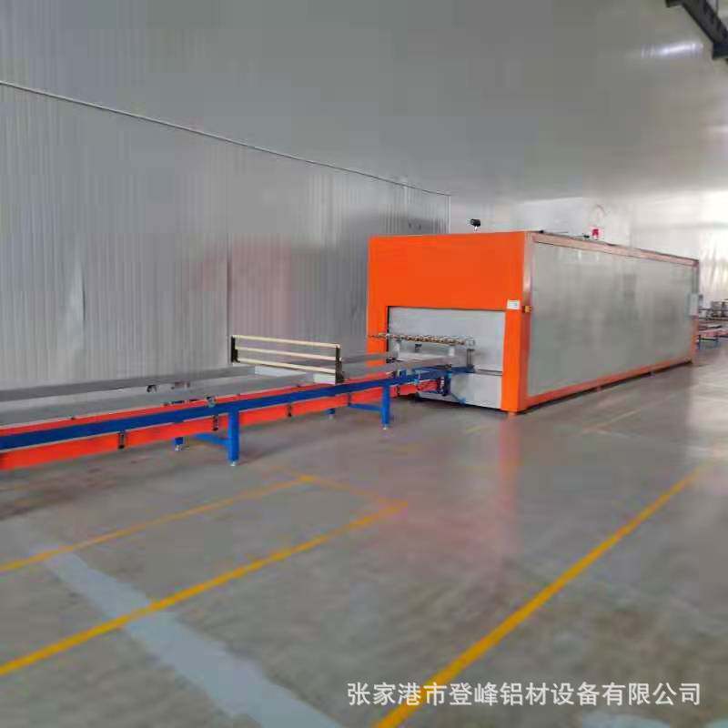 铝型材真空木纹转印炉铝型材木纹转印炉热转印机真空木纹转印机