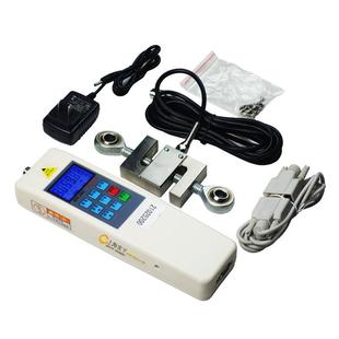 S型数显拉力计可测拉力压力用数显测力计可连接电脑数字压力仪