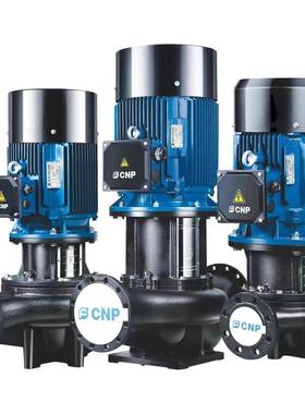 南方泵TD200-16/TD200-19/TD200-24/TD200-31/4管道循环增压泵