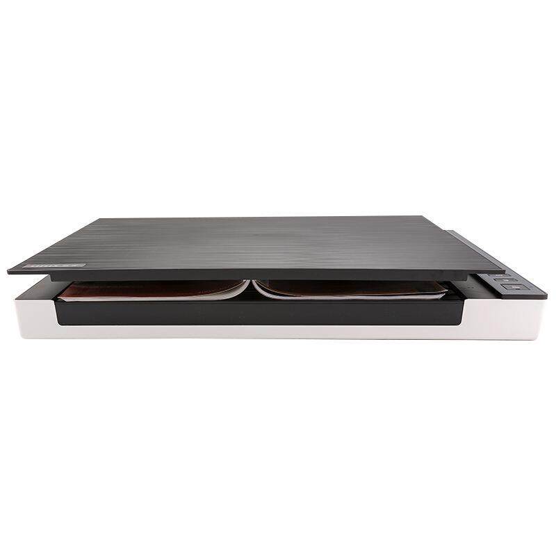 清华紫光M2120扫描仪M860U/M960U升级版A3彩色CIS高清文档彩页