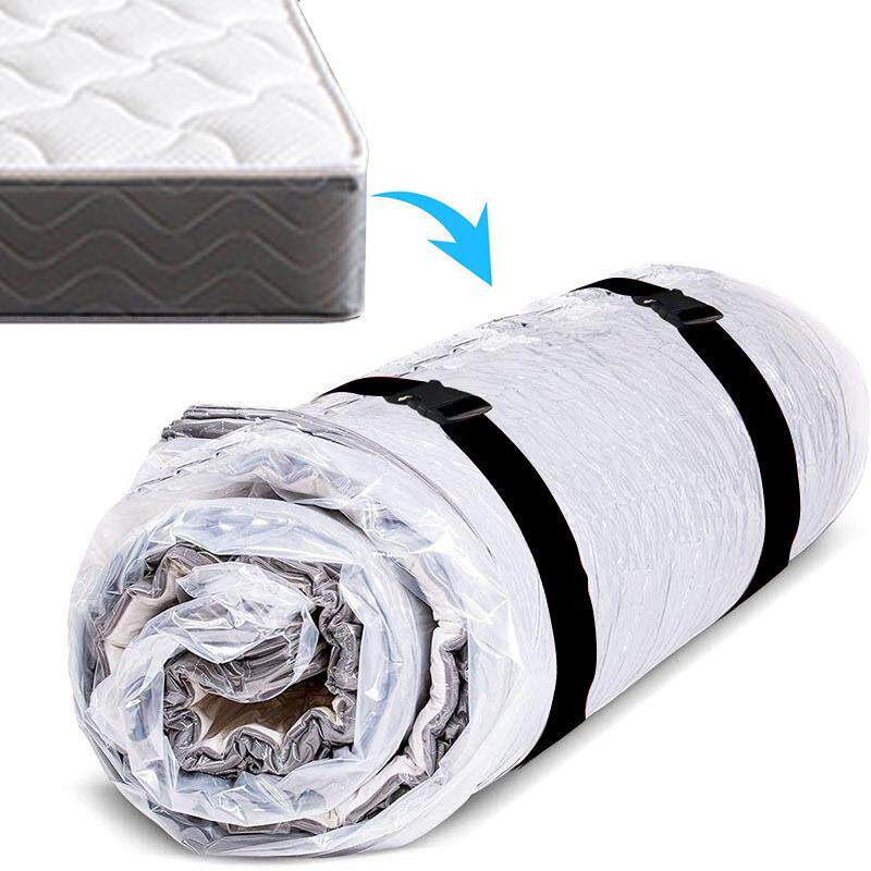 乳胶床垫压缩收纳袋大号搬家收纳大型毛绒玩具抽真空袋热销