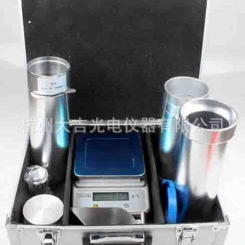 GHCS-1000A电子谷物容重器