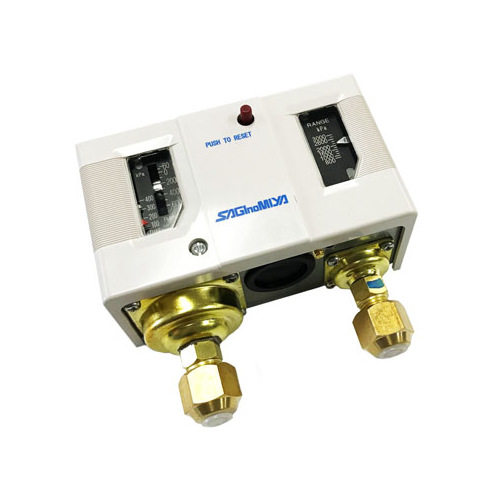 鹭宫压力控制器 SYS–C106X0M2  SYS–C130X0M2  SYS–C140X0