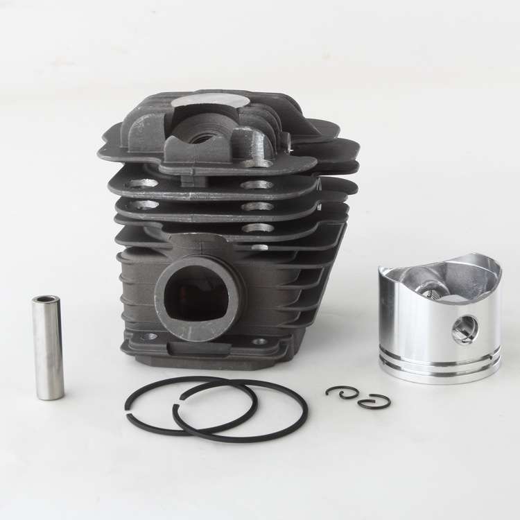 直销油锯MAC952汽缸活塞总成汽油链条锯伐木锯配件