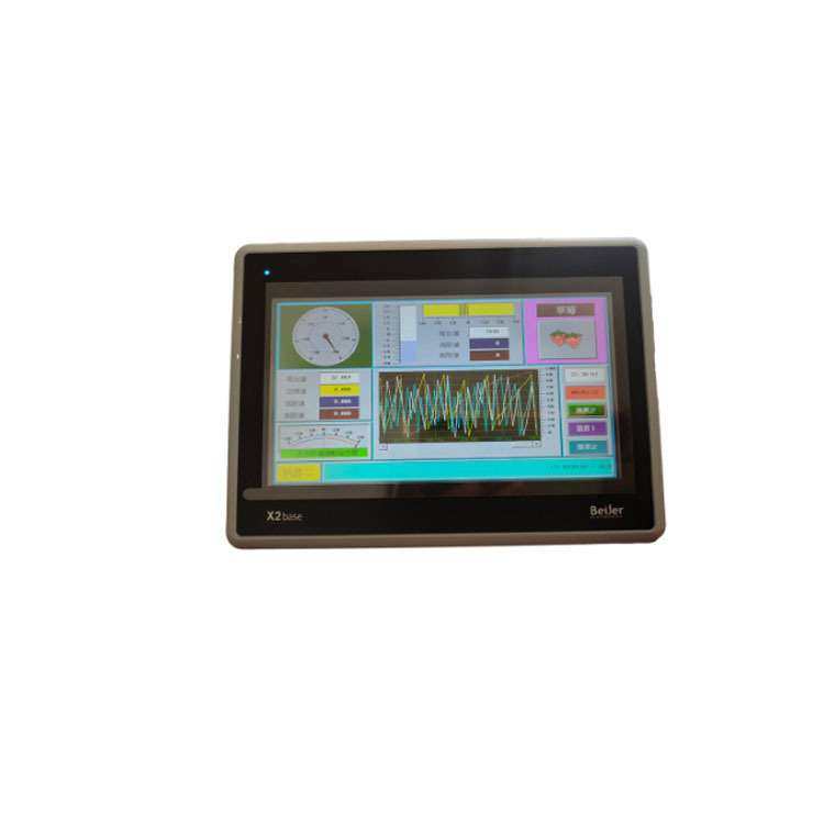 瑞典Beijer北尔触摸屏10寸X2 BASE 10 ADP替代PWS6A00T