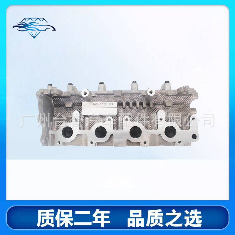B12缸盖2454262109048771245426199002810缸体厂家直供