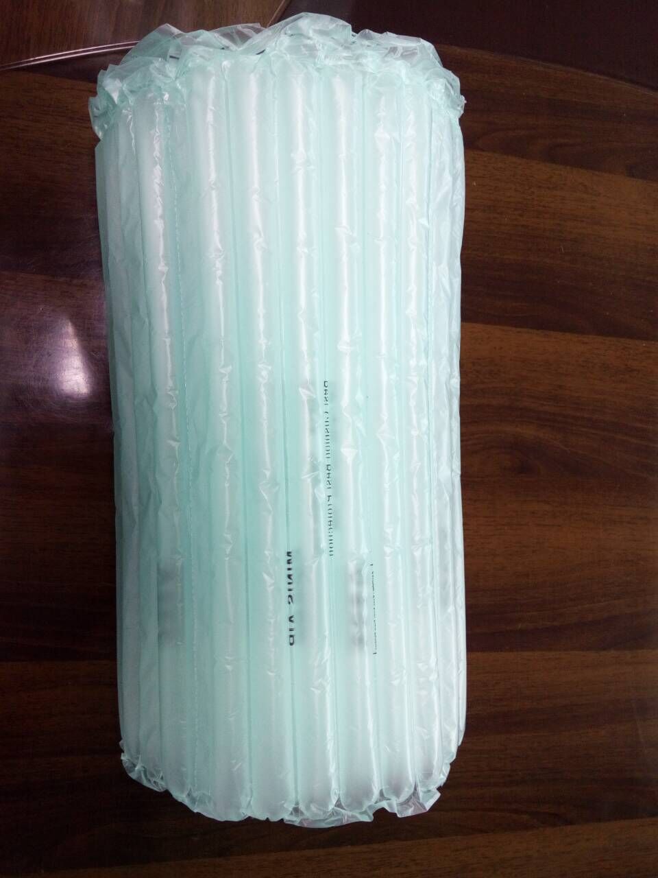 伊万厂家批发气柱卷400MM缓冲充气柱卷膜铺垫气柱卷膜缓冲气垫膜