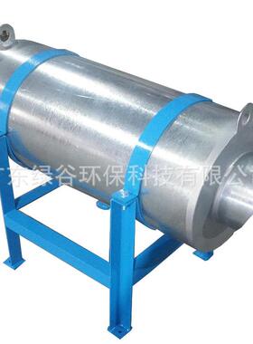 DN100DN150DN250DN300DN350DN400各类接口工业消声器