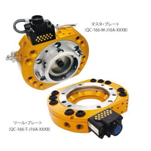 BL AUTOTEC 必爱路   快换器  QC-166-B-J16A-XXXB