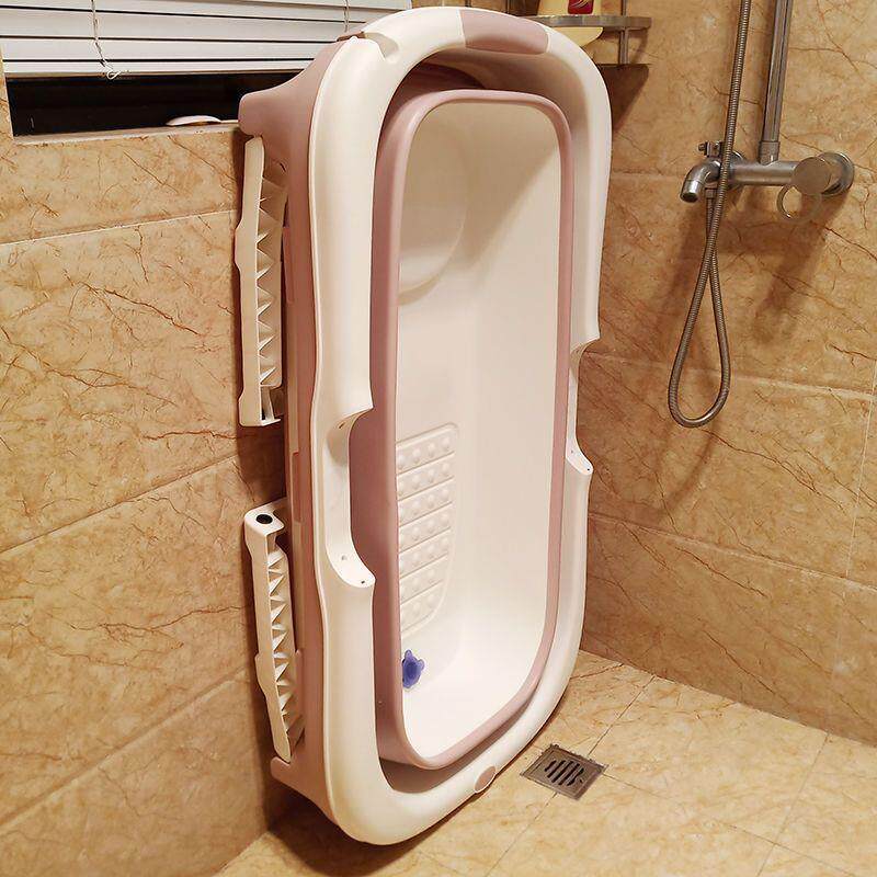 泡澡桶大人可折叠浴缸浴桶成人洗澡盆全身汗蒸大号儿童沐浴盆家用