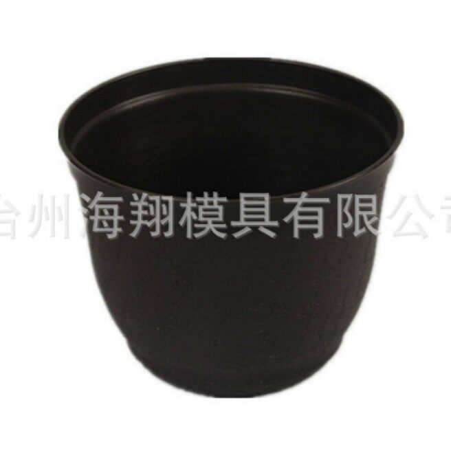 供应藤条花盆模具注塑模具塑胶模具导柱导套注塑模具