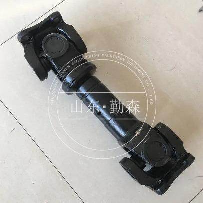 装载机配件各种型号齐全WA470-3传动轴总成421-20-23010