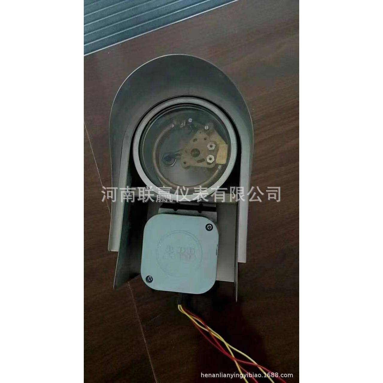 仪表不锈钢防护罩，仪表防雨罩