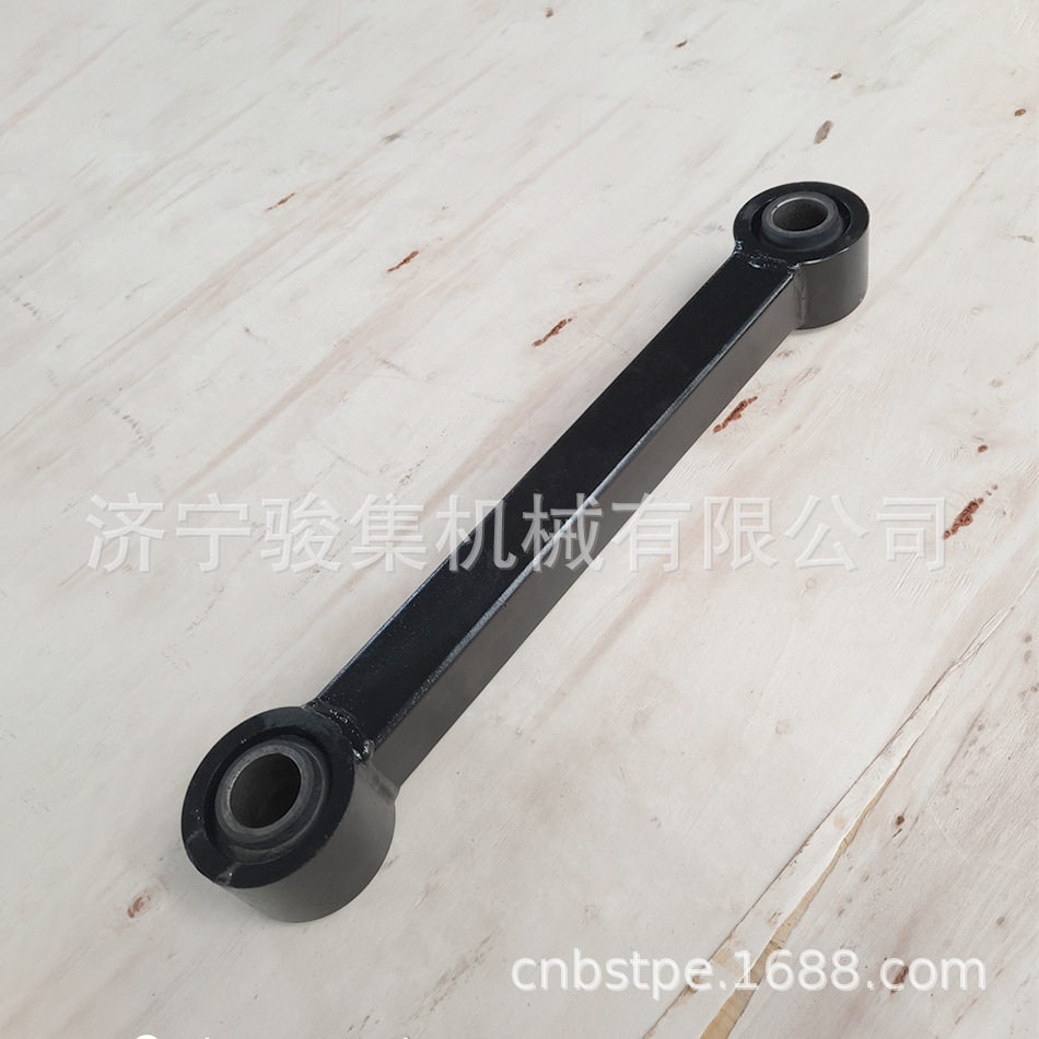 德式型固定拉杆胶套固定控制杆36mm德式铁套fixed拉杆稳定杆悬挂