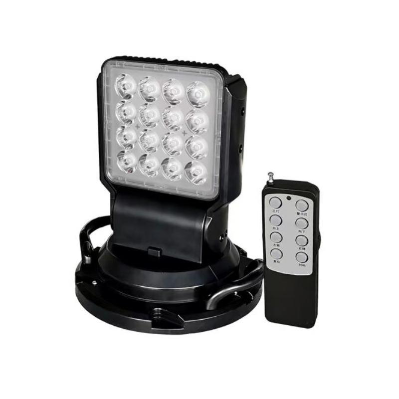 GMD6211N车载遥控搜索灯