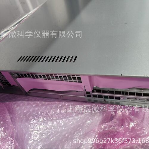超微（Supermicro）配套的SV670IP单元组件包装