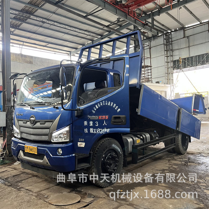 全国各地可清灰气力吸灰车方箱一体式储灰设备kxxx888