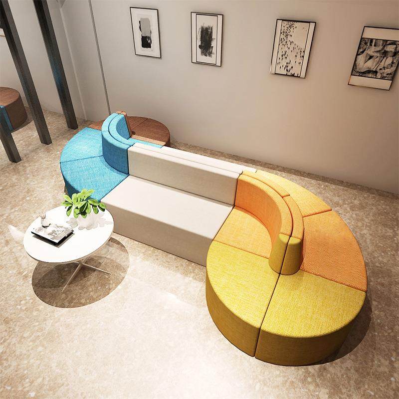 幼儿园培训班机构营业厅银行大厅休息等候区4S店沙发组合简约现代,畜牧/养殖物资,畜牧/养殖器械,淘宝优惠券,粉丝福利购,淘宝优惠卷