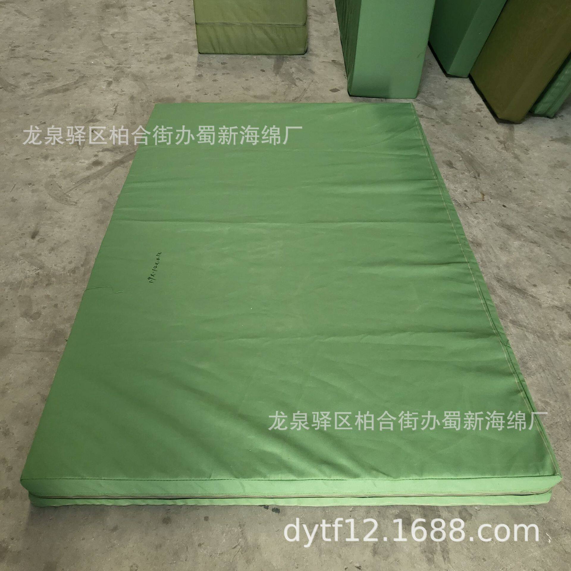 安全缓冲海绵垫/安全减震海绵垫/安全抗震海绵垫/安全防震海绵垫