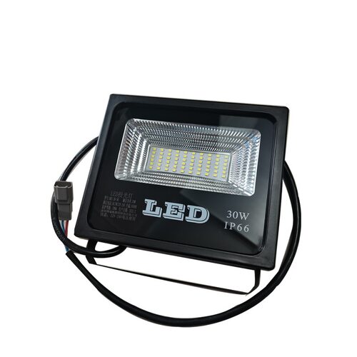机床VF2/VF3/VF4工作照明灯24V新款30W/50W防水LED灯配件