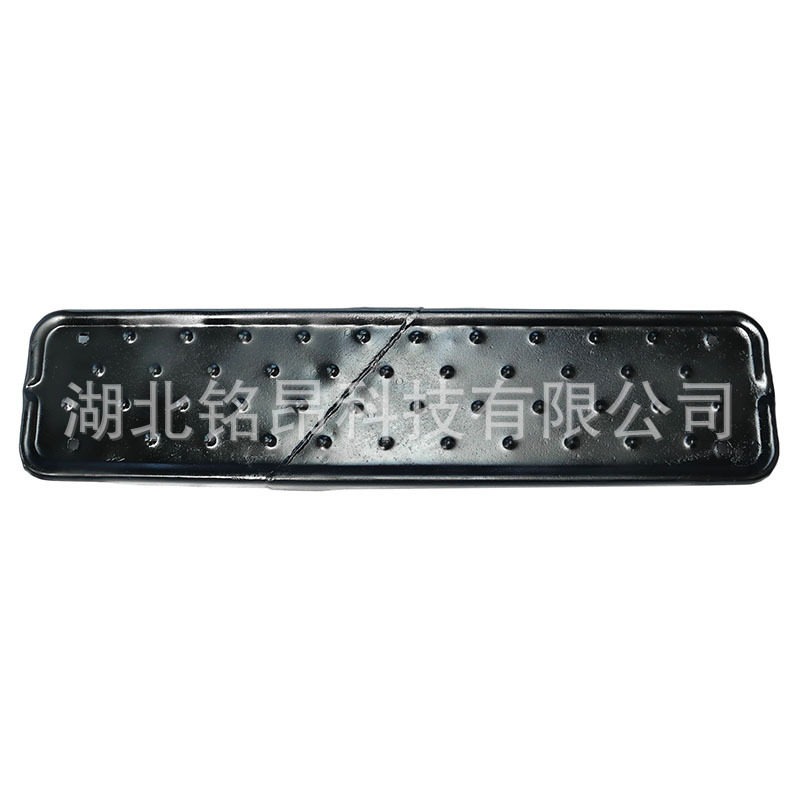 东风EQ2082上车脚踏板驾驶室上车踏板子脚踏越野车配件84D-05011