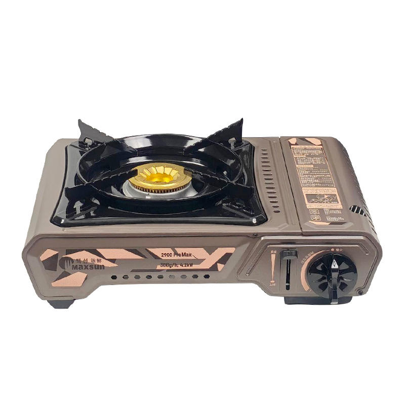 脉鲜卡式炉商用批发耐用防爆安全